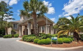 Holiday Inn Express Saint Simons Island Ga